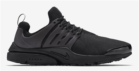 nike schuhe damen presto schwarz|Nike air presto prezzo.